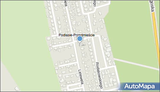 Alfreda Zbierajewska Doradca Podatkowy, Lelewela 84, Piła 64-920 - Przedsiębiorstwo, Firma, NIP: 7641114735