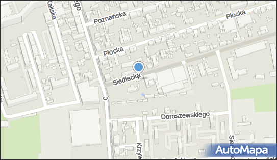 Alga Bis, Siedlecka 3, Łódź 93-138 - Przedsiębiorstwo, Firma, numer telefonu, NIP: 7251019555