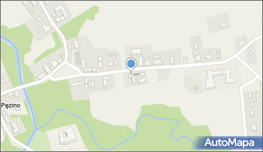 Algan, Pęzino 70, Pęzino 73-131 - Przedsiębiorstwo, Firma, numer telefonu, NIP: 8540018798