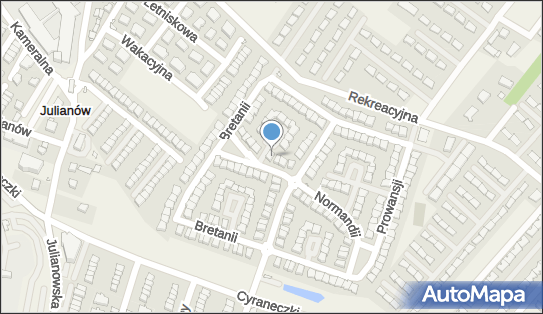 algConsulting, ul. Normandii 8, Józefosław 05-509 - Przedsiębiorstwo, Firma, NIP: 6772222152