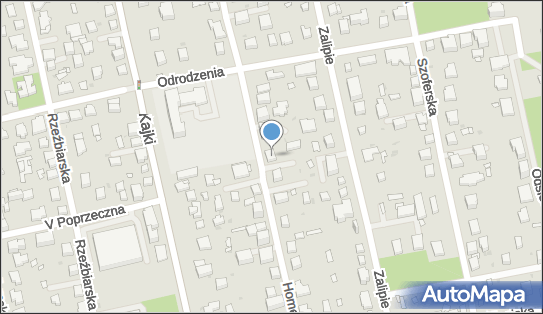 9522081261, Algomatic Investments sp. z o.o. 