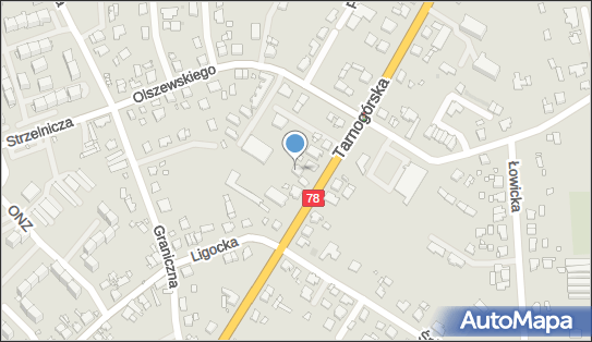 9542736216, Algor Polska sp. z o.o. 
