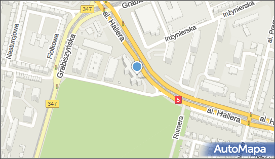 8943042507, Algortrade s.a. 