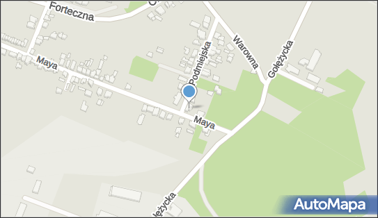 7821005261, Algor sp. z o.o. 