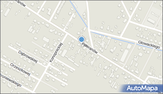 Algpro Tomasz Wardak, Weteranów 65, Radzymin 05-250 - Przedsiębiorstwo, Firma, NIP: 1251246532