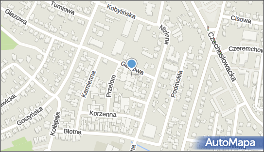 Alhen, Głazowa 48, Poznań 60-116 - Przedsiębiorstwo, Firma, numer telefonu, NIP: 7831462712