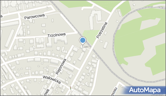 Ali Chahrour, Potrzebna 49, Warszawa 02-448 - Przedsiębiorstwo, Firma, NIP: 5262691781