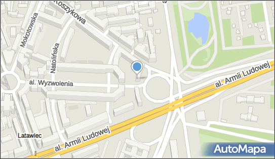 7010185915, Alians City Kotcerguin sp. kom. 