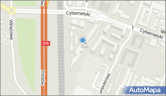 Alians sp. z o.o., Cybernetyki 19b, Warszawa 02-677 - Przedsiębiorstwo, Firma, godziny otwarcia, numer telefonu