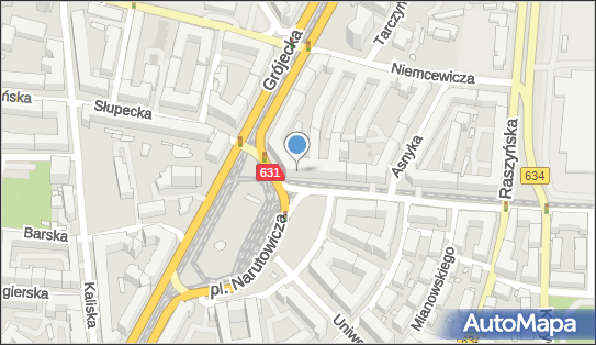 142731653, International Healthcare Services Poland sp. kom. 