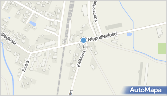 Alian, al. Niepodległości 7A, Żórawina 55-020 - Przedsiębiorstwo, Firma, NIP: 8961354016