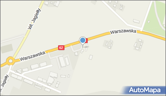 5661710675, Firma Handlowo-Usługowa Auto Części Joanna Gołaszewska 