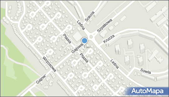 Alibi Płaczek Robert Huriez Stanisław, Ptasia 77, Lubin 59-300 - Przedsiębiorstwo, Firma, NIP: 6922227577