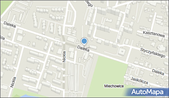 Alibi, ul. Daleka 37, Bytom 41-908 - Przedsiębiorstwo, Firma, NIP: 6261020476