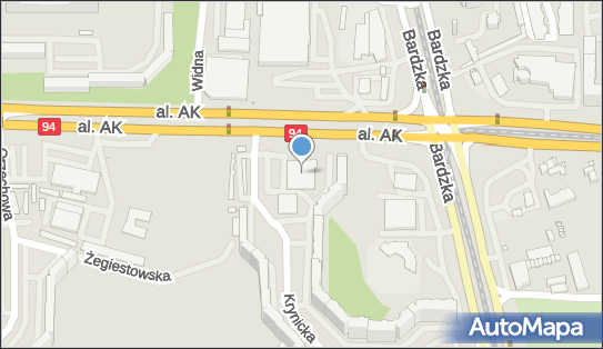 Aliboba, Krynicka 1, Wrocław 50-555 - Przedsiębiorstwo, Firma, numer telefonu, NIP: 8991787754