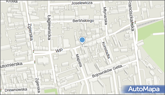 7292322807, Alicja Czupryńska 