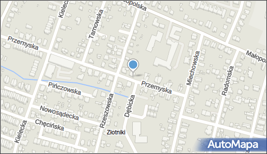 8940002766, Alicja Adamiuk Sklep Ogólnospożywczy 