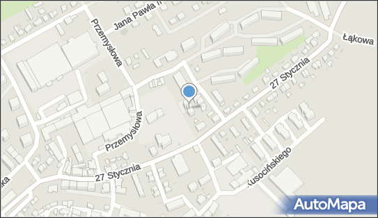 5932189286, Biuro Rachunkowe mgr Alicja Bendyk 
