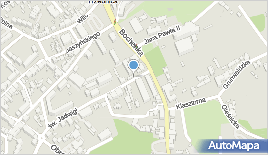 9151246815, Przedsiębiorstwo Handlowo-Usługowe 