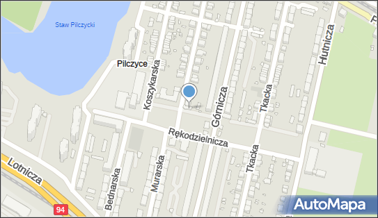 Alicja Dobkiewicz, Rękodzielnicza 13, Wrocław 54-135 - Przedsiębiorstwo, Firma, NIP: 8992281548