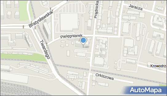 Alicja Gołębiowska, ul. Prądnicka 48, Kraków 31-202 - Przedsiębiorstwo, Firma, NIP: 5641750482