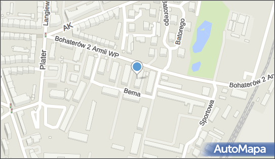 6151023516, Alicja Iwanowska Centrum Terapii i Rozwoju Mowy MigaMiś 