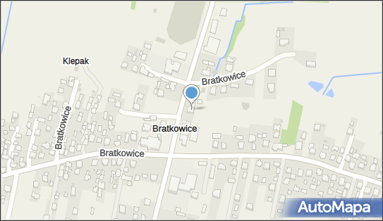 Alicja Jackowska, Bratkowice 400D, Bratkowice 36-055 - Przedsiębiorstwo, Firma, NIP: 7921661160