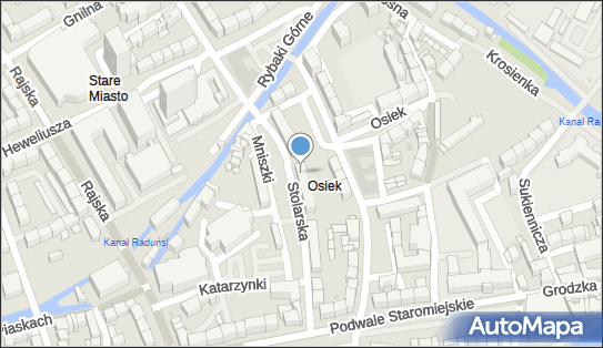 Alicja Joanna Konopińska, Stolarska 4c, Gdańsk 80-883 - Przedsiębiorstwo, Firma, NIP: 5832380808