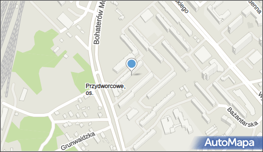 5421784467, Prywatny Gabinet Lekarski Alicja Kluz 