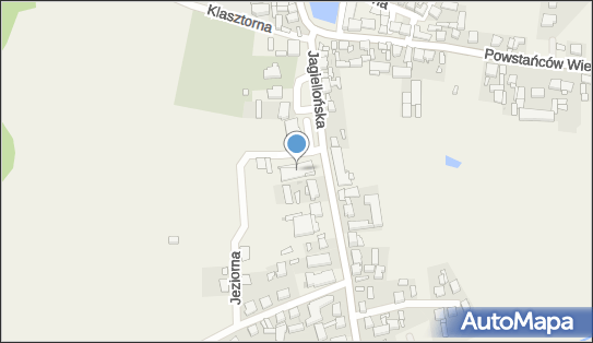 410190894, Ciastkarnia Alicja Knop 