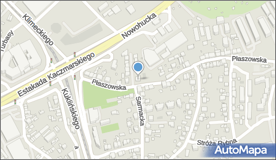6821001883, Firma Handlowo-Usługowa 