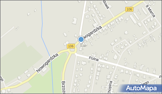 8561241981, Gospodarstwo Rolne 