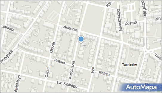 Alicja Niejska Studio An, ul. Tadeusza Kościuszki 20, Legnica 59-220 - Przedsiębiorstwo, Firma, NIP: 6911124129