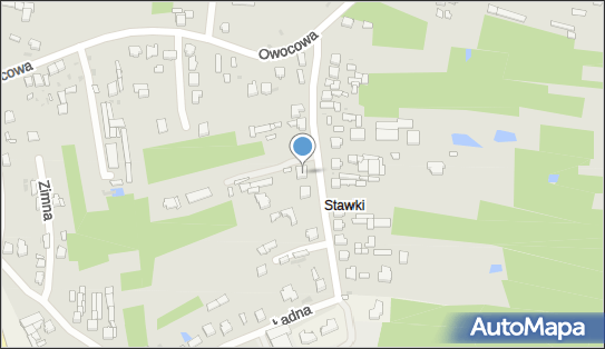 Alicja Nowak Trend - Meble, Ładna 45, Radomsko 97-500 - Przedsiębiorstwo, Firma, NIP: 7721426678