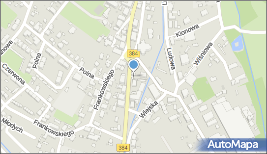 8821885765, Fryzjerstwo Damsko-Męskie Alicja Nowicka 