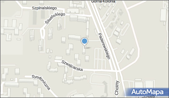 Alicja Pardyka - Działalność Gospodarcza, Szwajcarska 3, Lublin 20-861 - Przedsiębiorstwo, Firma, NIP: 7121496819