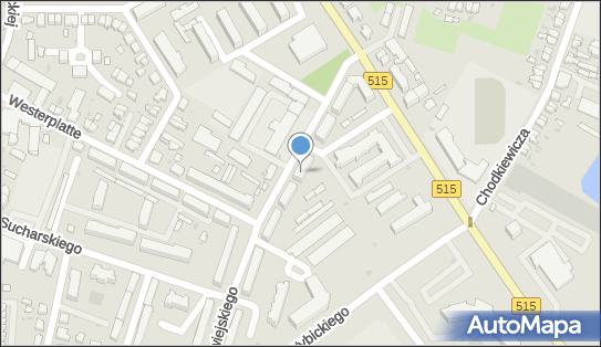 Alicja Pilarska, Nowowiejskiego 7, Malbork 82-200 - Przedsiębiorstwo, Firma, NIP: 5792208025