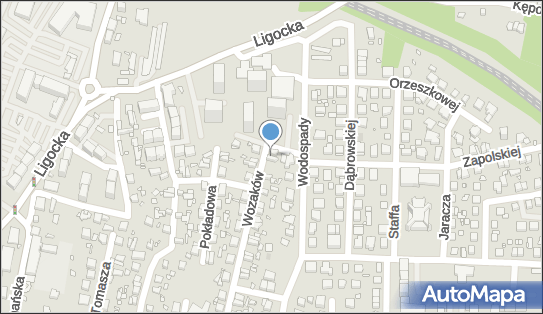 Alicja Prochoń i Grupa Kreatywna, Wozaków 1, Katowice 40-567 - Przedsiębiorstwo, Firma, NIP: 9542506077