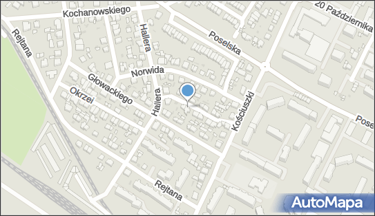 Alicja Rutkowska-Łoś Poligraf Zakład Poligraficzny 63-000 - Przedsiębiorstwo, Firma, NIP: 7861286102