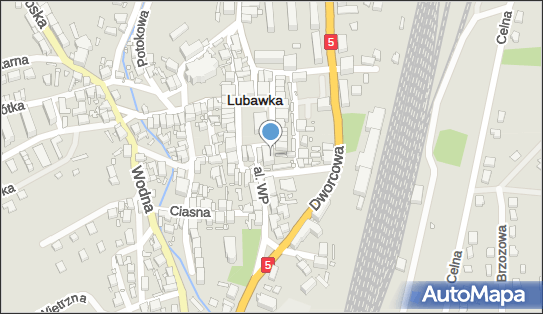 6141222562, Odzież Używana U Oli Alicja Rybska 