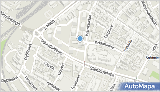 6441342796, Alicja Skarbińska-Poznańska Indywidualna Praktyka Pielęgniarska 