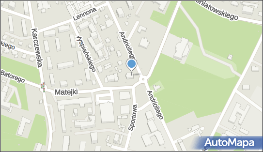 Alicja Smolak Marek Smolak, ul. Jana Matejki 2, Otwock 05-400 - Przedsiębiorstwo, Firma, NIP: 5321765418