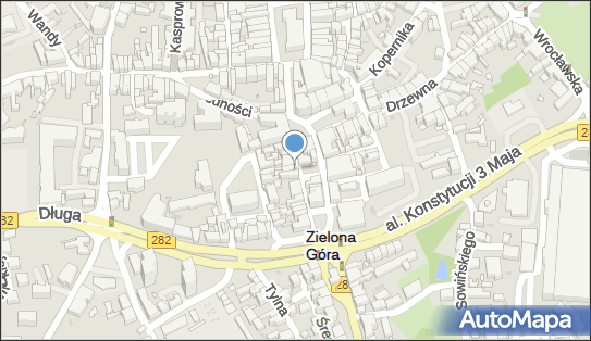 Alicja Strzelecka - Bajonfirma Handlowo-Usugowa Alicja Alicja Strzelecka - Bajon 65-415 - Przedsiębiorstwo, Firma, NIP: 9291018238