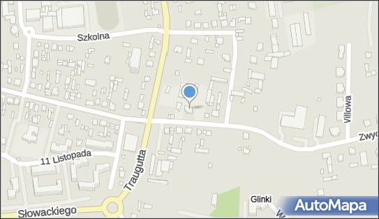 8241564263, Alicja Supleńska Firma Handlowo - Usługowa 