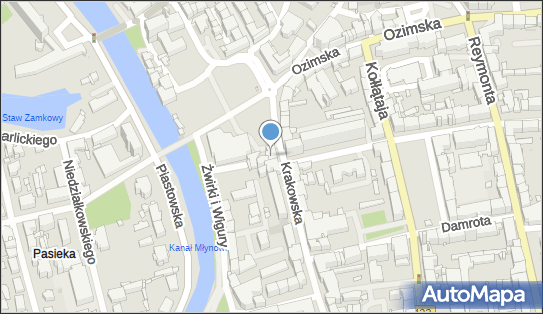 Alicja Walczak - Działalność Gospodarcza, Krakowska 26, Opole 45-075 - Przedsiębiorstwo, Firma, NIP: 7541748647