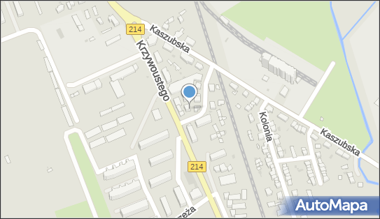 Alicja Wojciechowska, Polskich Marynarzy 2b, Lębork 84-300 - Przedsiębiorstwo, Firma, NIP: 8410011645