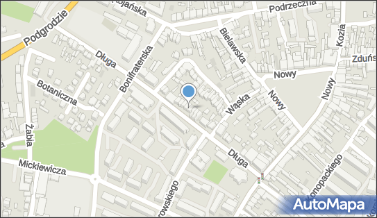 8341035334, Sławomir Borowiak ''Alictech 