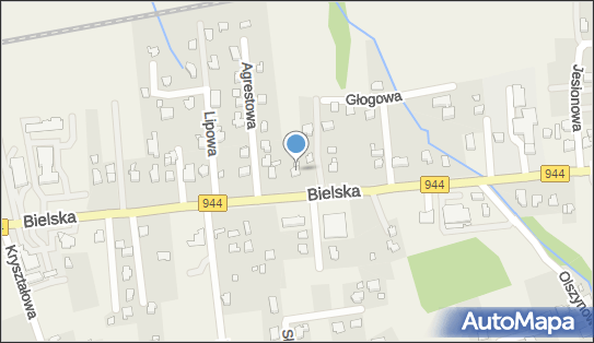 AliInstal Krzysztof Listowski, Bielska 197, Jaworze 43-384 - Przedsiębiorstwo, Firma, NIP: 9372624776