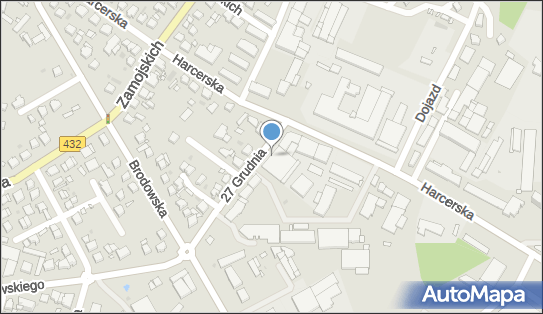 Alima Pack Systemy Pakowania, 27 Grudnia 5, Środa Wielkopolska 63-000 - Przedsiębiorstwo, Firma, numer telefonu, NIP: 7861614931