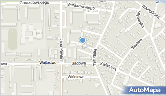Alina Brudnik Chemitech - Firma Handlowo-Usługowa, Jabłoni 4 38-500 - Przedsiębiorstwo, Firma, NIP: 6871627521